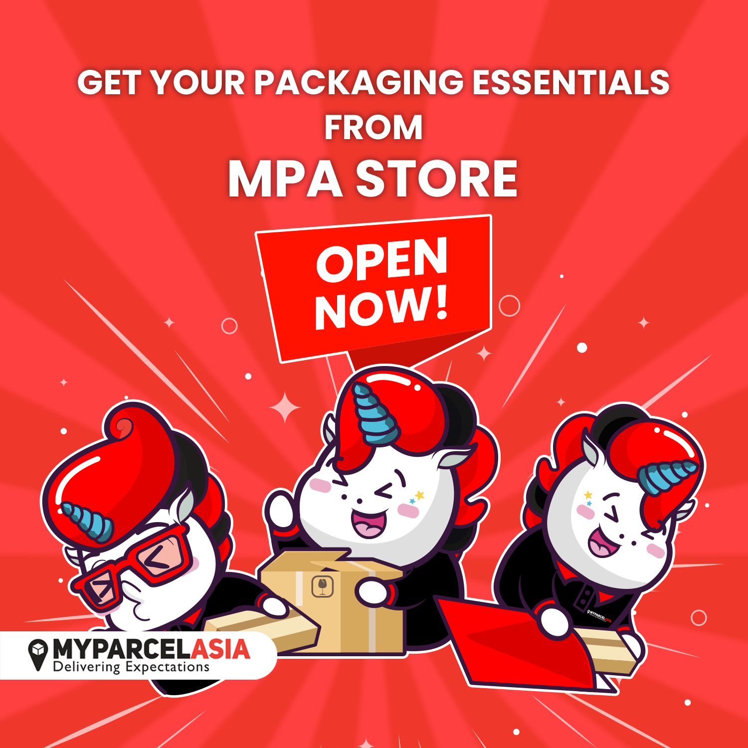 MPA Store